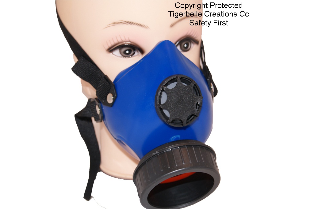 dusk respirator definition